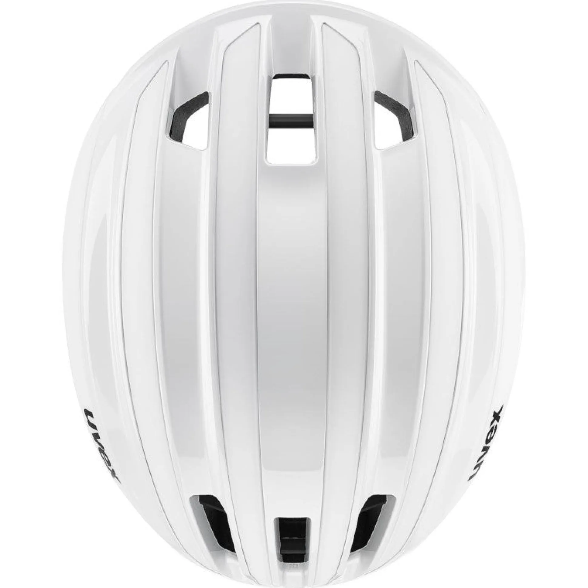 Casco Uvex Surge Aero MIPS - Bianco viola