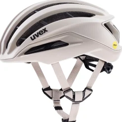 Casco Uvex Surge Aero MIPS - Grigio