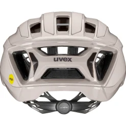 Casco Uvex Surge Aero MIPS - Grigio