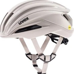 Casco Uvex Surge Aero MIPS - Grigio