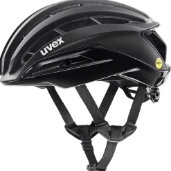 Casco Uvex Surge Aero MIPS - Nero verde