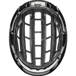 Casco Uvex Surge - Nero