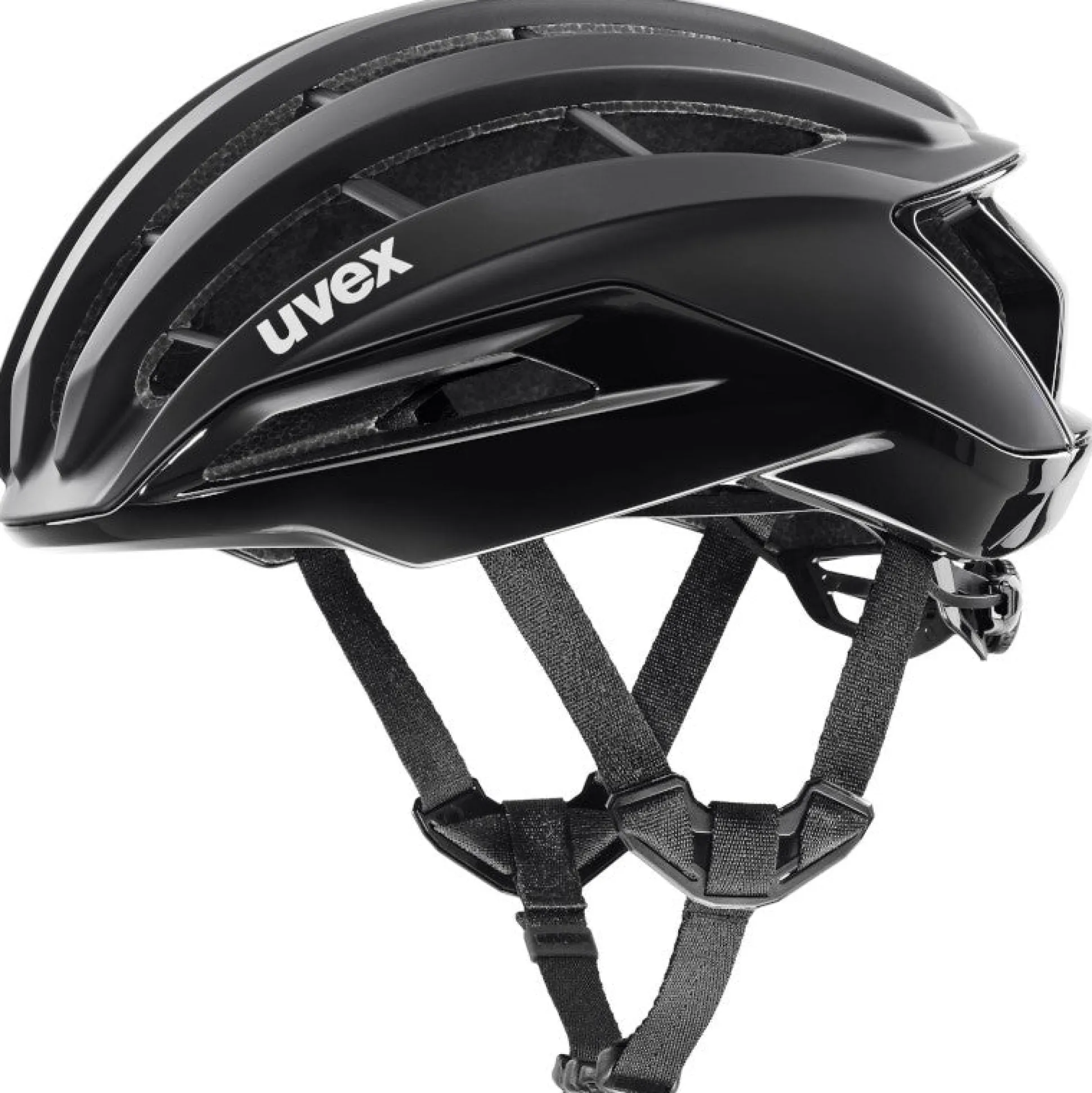 Casco Uvex Surge - Nero