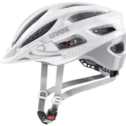 Casco Uvex True - Bianco
