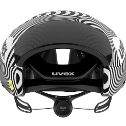 Casco Uvex Ultimate DNAero MIPS - Erlkonig