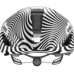 Casco Uvex Ultimate DNAero MIPS - Erlkonig