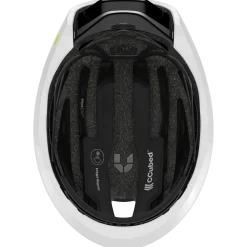 Casco Uvex Ultimate DNAero MIPS - Bianco