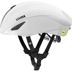 Casco Uvex Ultimate DNAero MIPS - Bianco