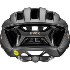 Casco Uvex Ultimate Surge Carbon Mips - Nero