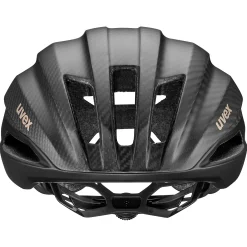 Casco Uvex Ultimate Surge Carbon Mips - Nero