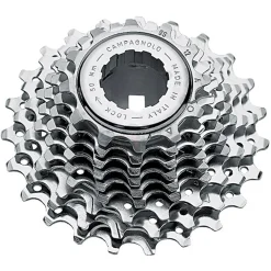 Cassetta Campagnolo Veloce - 9v