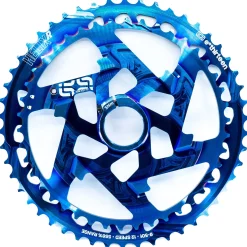 Cassetta ethirteen Helix R 9-50T 12v - Blu