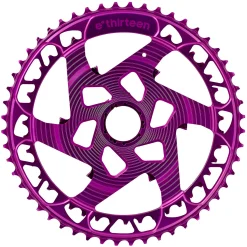 Cassetta ethirteen Helix R 9-52T 12v - Viola