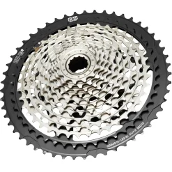 Cassetta ethirteen Helix R 13-52T 12v - Nero