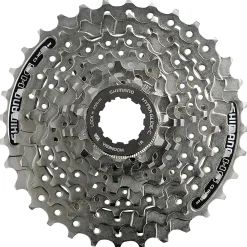 Cassetta pignoni Shimano Acera CS-HG41 11-32 - 8v