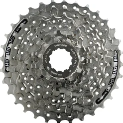 Cassetta pignoni Shimano Acera CS-HG41 11-30 - 8v