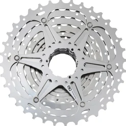 Cassetta Pignoni Shimano CS-HG50-10 - 10v