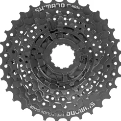 Cassetta Pignoni Shimano CS-HG31-8 Altus - 8V