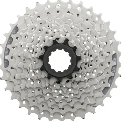 Cassetta Pignoni Shimano CS-HG201-9 - 9v