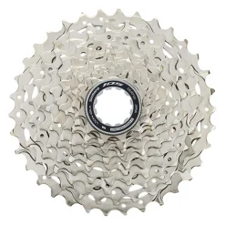 Cassetta pignoni Shimano 105 CS-R7101-12 - 12v