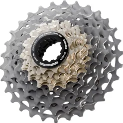 Cassetta Pignoni Shimano CS-R9200 Dura-Ace - 12V