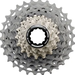 Cassetta Pignoni Shimano CS-R9200 Dura-Ace - 12V