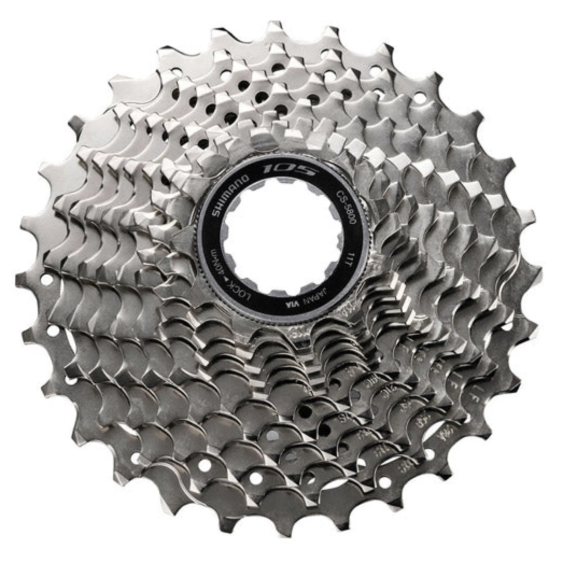 Cassetta pignoni Shimano 105 CS-R7000 - 11v
