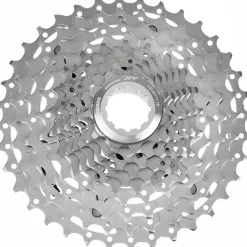 Cassetta pignoni Shimano Deore XT CS-M771 - 10v
