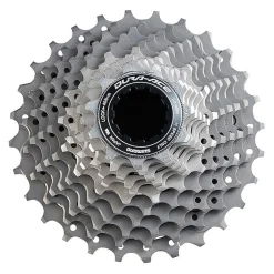 Cassetta Pignoni Shimano Dura Ace CS-9000 - 11v