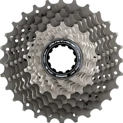 Cassetta Pignoni Shimano Dura Ace CS-R9100 - 11v