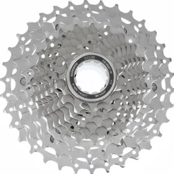 Cassetta pignoni Shimano SLX CS-HG81 11-34 - 10v