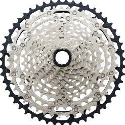 Cassetta Pignoni Shimano SLX CS-M7100 - 12v
