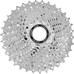 Cassetta pignoni Shimano Tiagra CS-HG500 11-34 - 10v