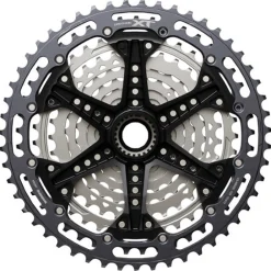 Cassetta Shimano XT CS-M8200 - 12v