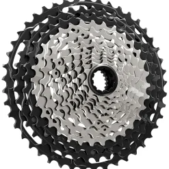 Cassetta Shimano XTR CS-M9100 12v - 10-51