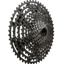 Cassetta Shimano XTR CS-M9200 12v - 10-51