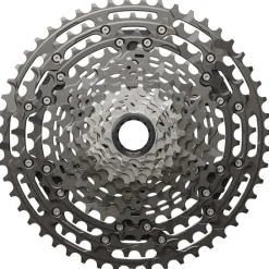 Cassetta Shimano XTR CS-M9200 12v - 10-51