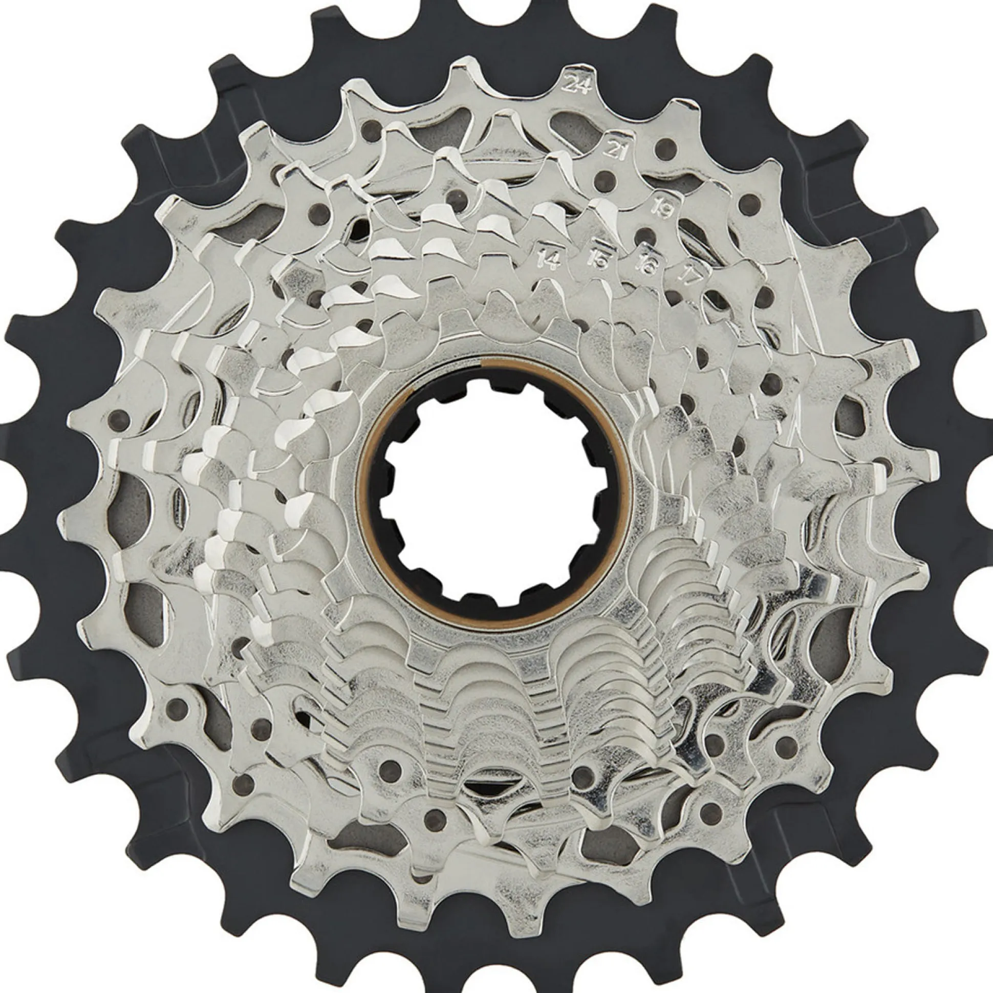 Cassetta Sram Force XG-1270 Silver - 12v