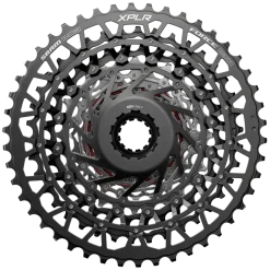 Cassetta Sram Force XPLR XG-1371 - 13v