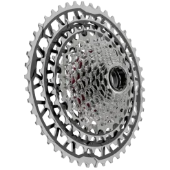 Cassetta Sram Force XPLR XG-1371 - 13v