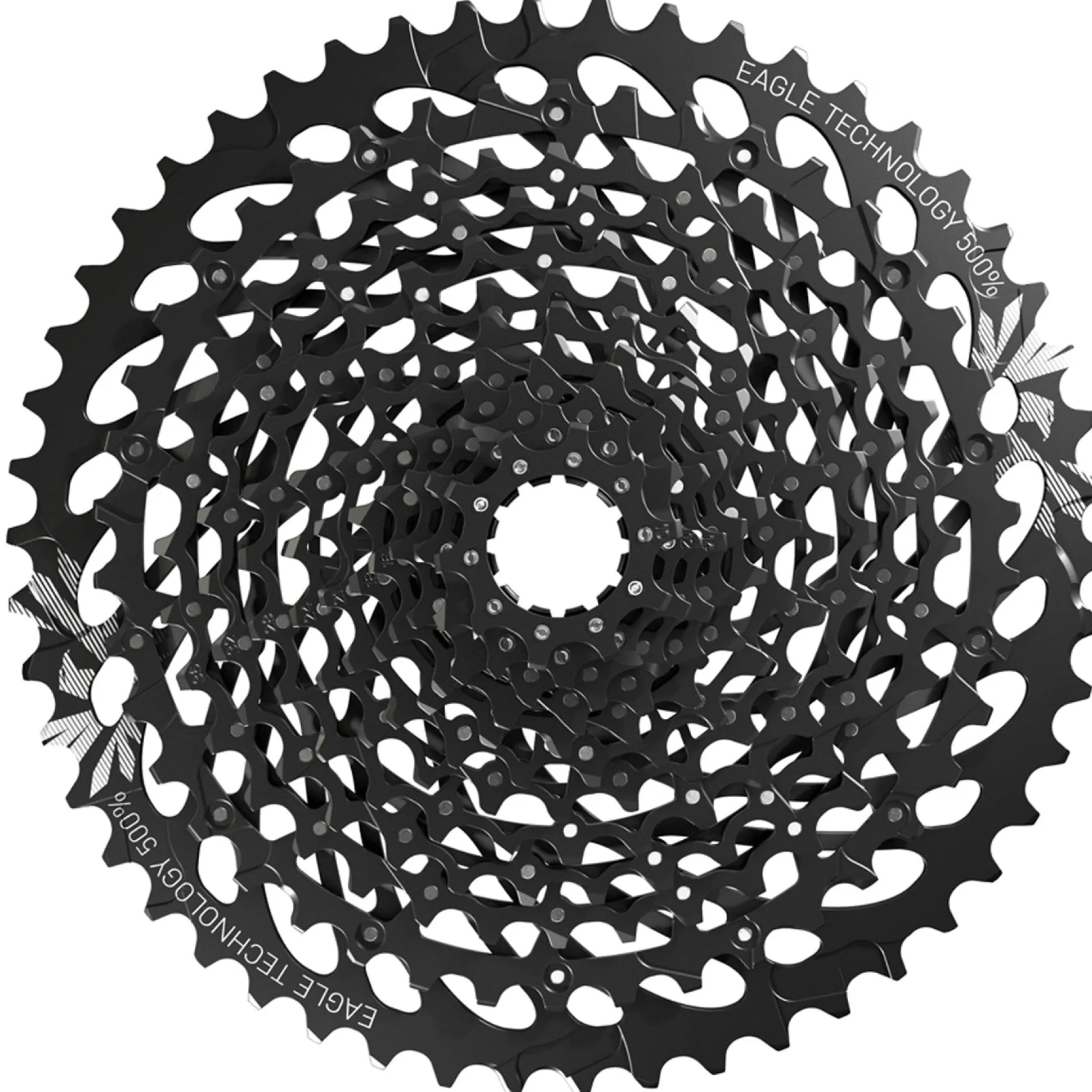 Cassetta Sram GX-1275 Eagle - 12v