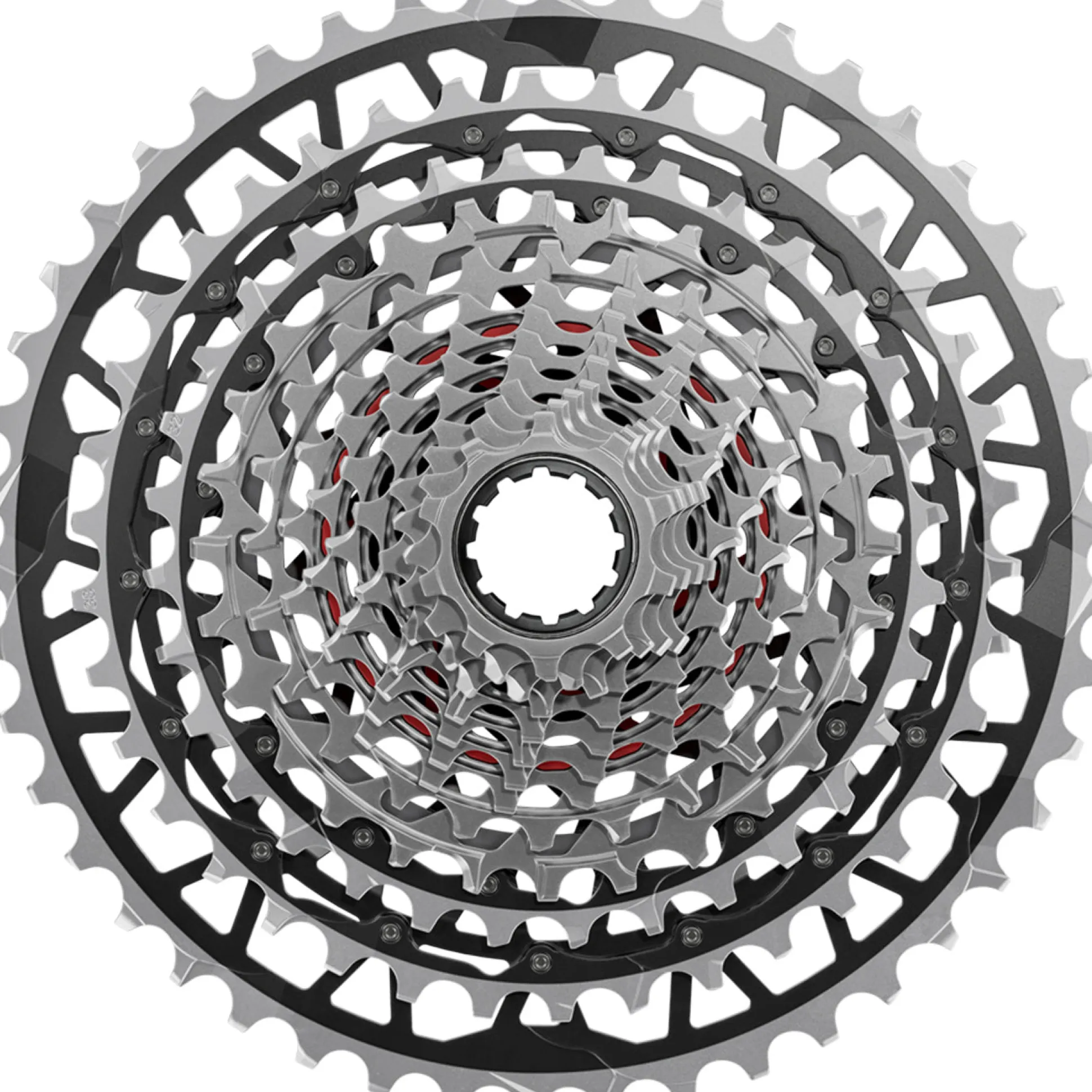 Cassetta Sram RED 1391 XPLR 13 E1 - 13V