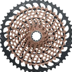 Cassetta Sram XG-1299 Eagle XX1 Copper - 12v