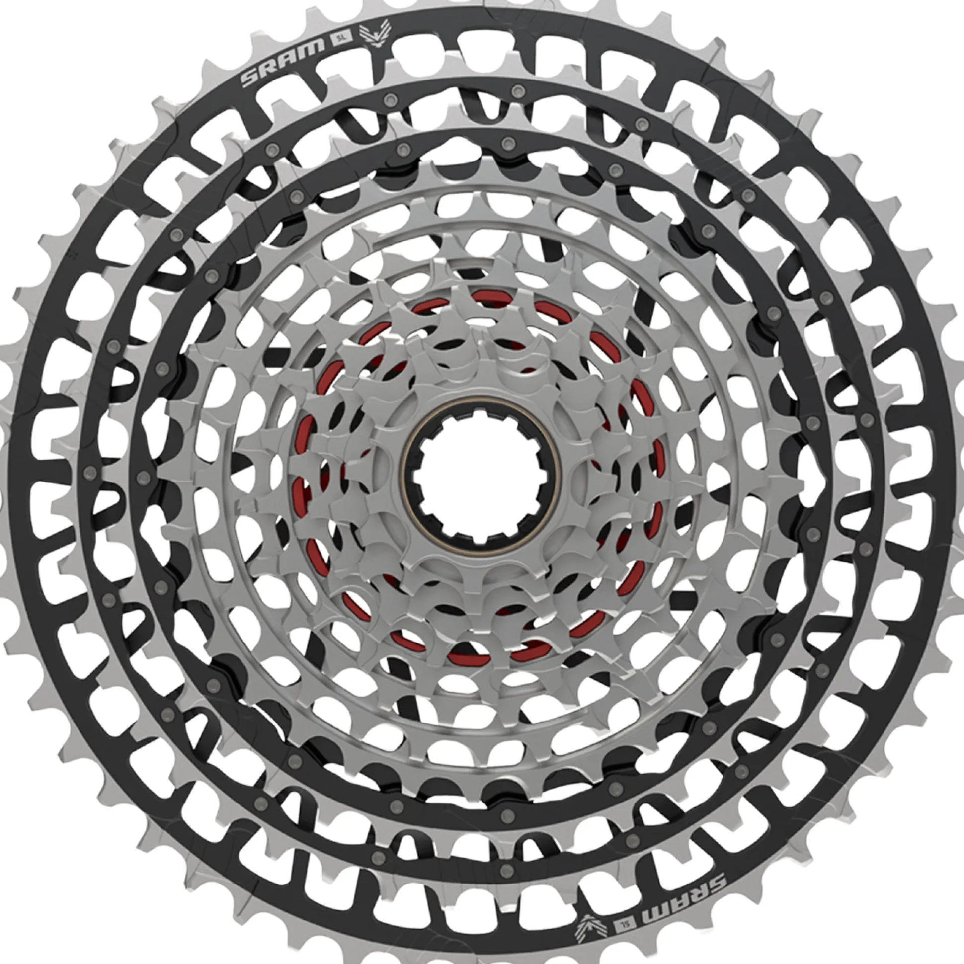 Cassetta Sram XX Eagle SL T-Type