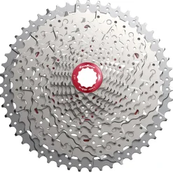 Cassetta SunRace CSMZ90 12V - 11-50
