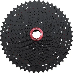 Cassetta SunRace MZ800 12V - 11-51