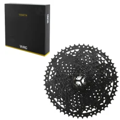 Cassetta Wag MTB - 12v