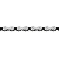 Catena KMC X10 - Silver nero
