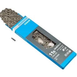 Catena Shimano Ultegra/XT 11V CN-HG701