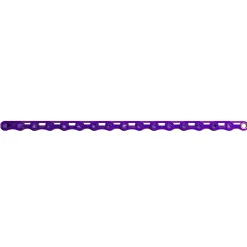 Catena Sram Force PowerLock E1 Flattop 12/13v 126 maglie - Viola